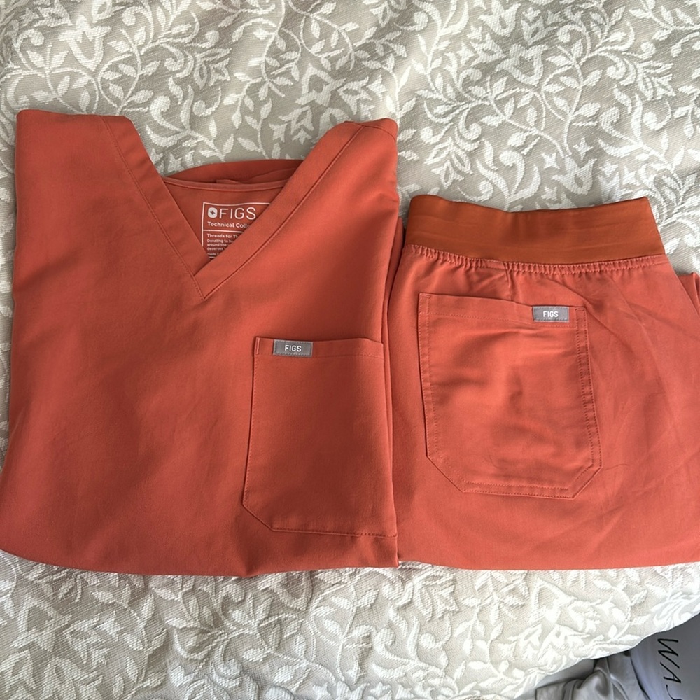 Figs Scrubs